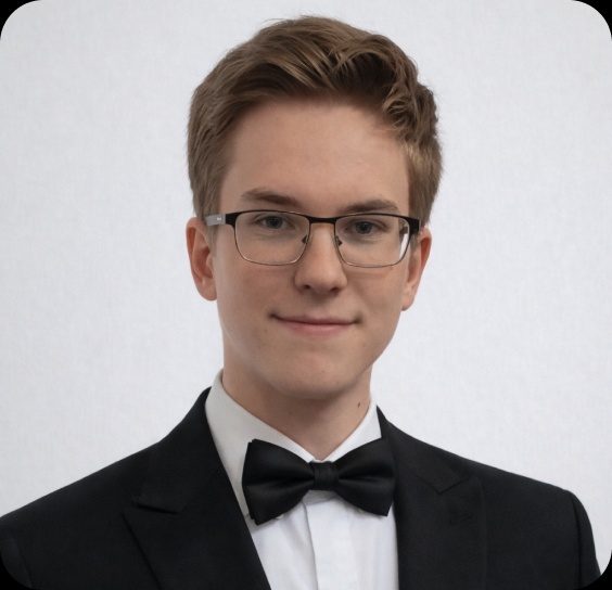 Марк Сердюк